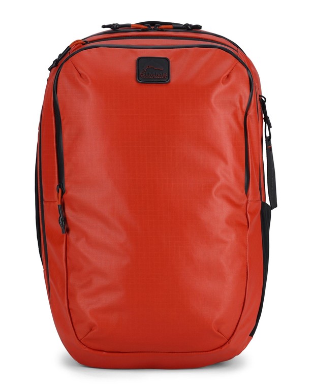 Фотография Рюкзак Simms Tailwind Backpack, Simms Orange