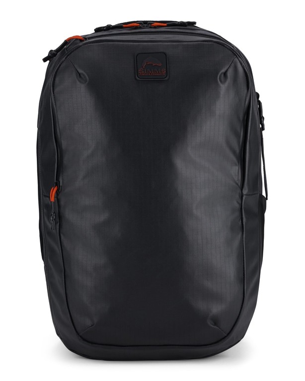 Фотография Рюкзак Simms Tailwind Backpack, Black
