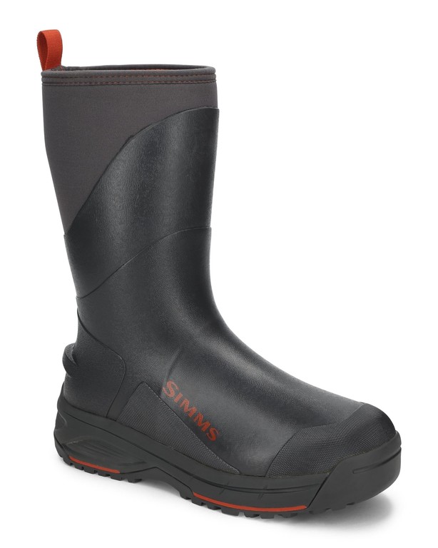 Фотография Сапоги Simms Challenger Insulated Boot, Slate, 11