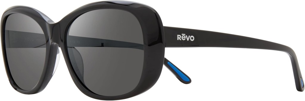 Фотография Очки Revo SAMMY, Black/Graphite