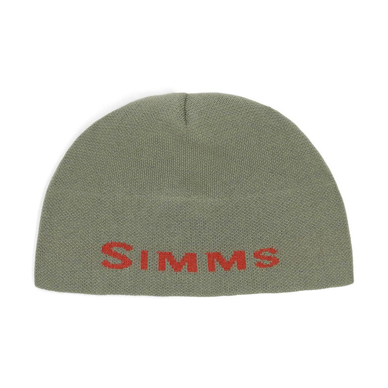 Фотография Шапка Simms Everyday Beanie, Smokey Olive