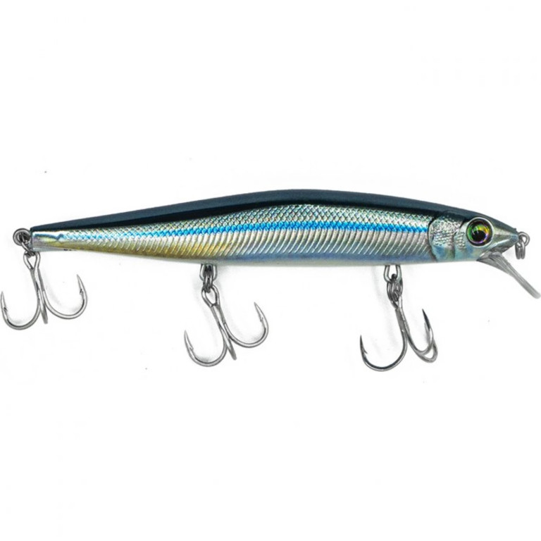 Фотография Воблер RAPALA Precision Xtreme Mavrik Sw 110 /ANC 1,5-1,9м, 11см, 16гр