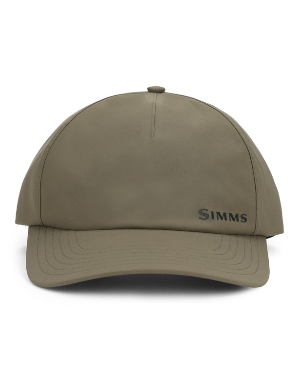 Фотография Кепка Simms Tongass Rain Cap, Dark Stone