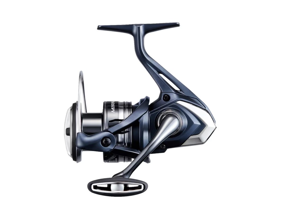 Фотография Катушка Shimano 22 Miravel C3000 HG