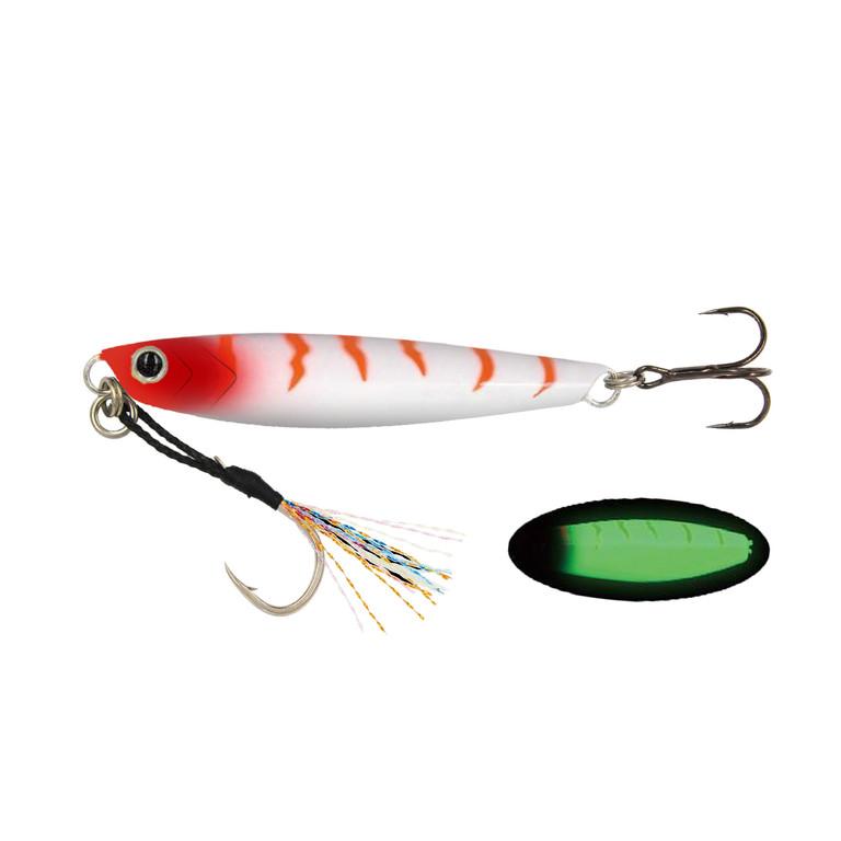 Фотография Пилькер Stinger Mackerel 20гр, PML/009