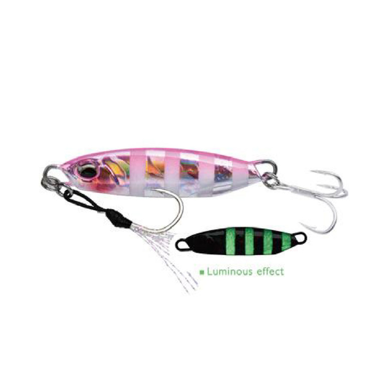Фотография Пилькер Stinger Cheeky 10гр, PCY/004