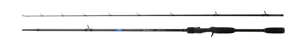 Фотография Кастинговое удилище Narval Fishing River Dance 83XXH-C max 120g Fast