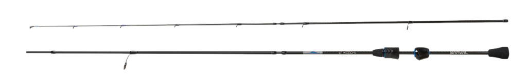 Фотография Спиннинг Narval Fishing Micro-N Travel 634UL-T 2-7g Fast