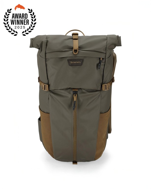 Фотография Рюкзак Simms Headwaters Backpack 
