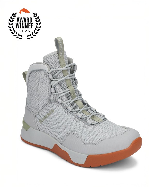 Фотография Ботинки Simms Flats Sneaker 