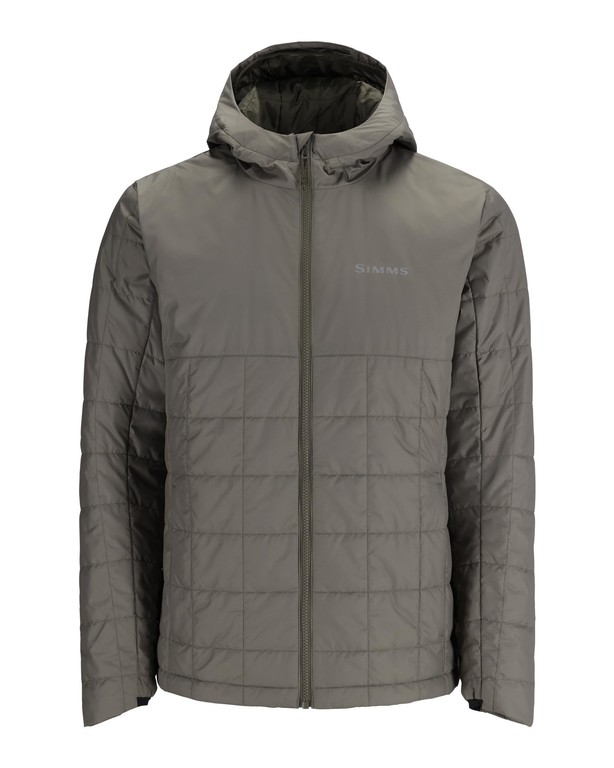Фотография Куртка Simms Fall Run Hoody 
