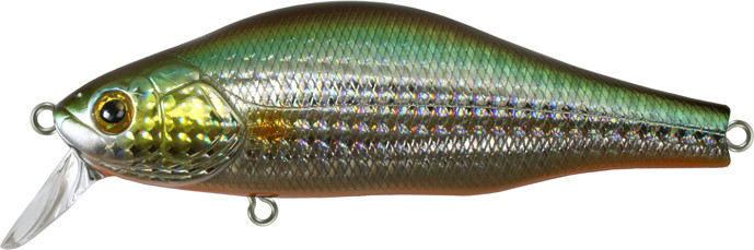 Фотография Воблер Zipbaits Khamsin 105SP SR #2001