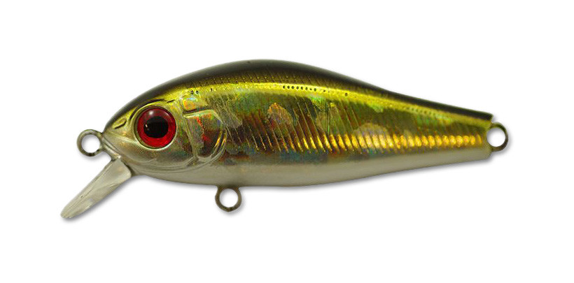 Фотография Воблер Zipbaits Rigge 43SP #510R