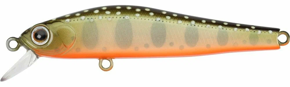 Фотография Воблер Zipbaits Rigge 56S #126