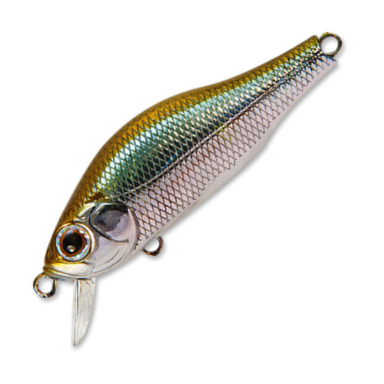 Фотография Воблер Zipbaits Khamsin Jr. SP-SR #021