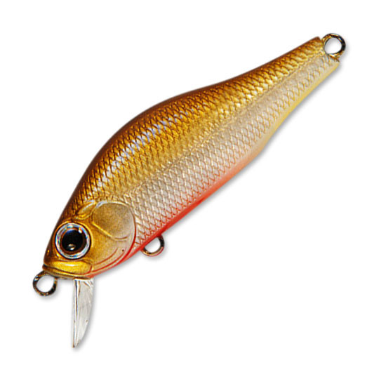 Фотография Воблер Zipbaits Khamsin Jr. SP-SR #039