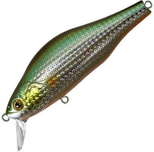 Фотография Воблер Zipbaits Khamsin Jr. SP-SR #2001