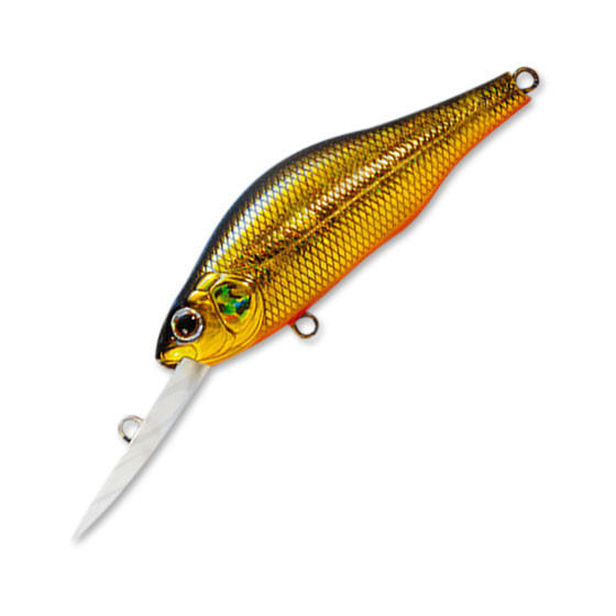 Фотография Воблер Zipbaits Khamsin 70SP-DR #050