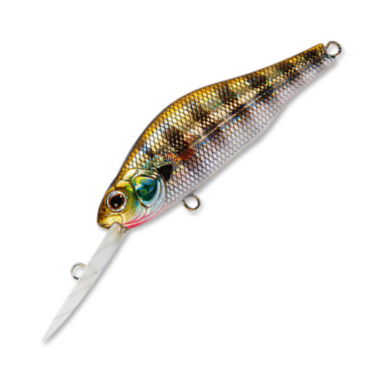 Фотография Воблер Zipbaits Khamsin 70SP-DR #509