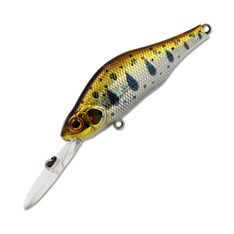 Фотография Воблер Zipbaits Khamsin 70SP-DR #810