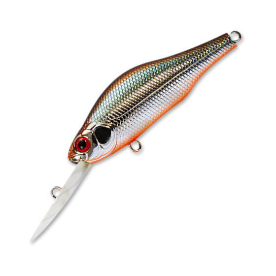 Фотография Воблер Zipbaits Khamsin 70SP-DR #824