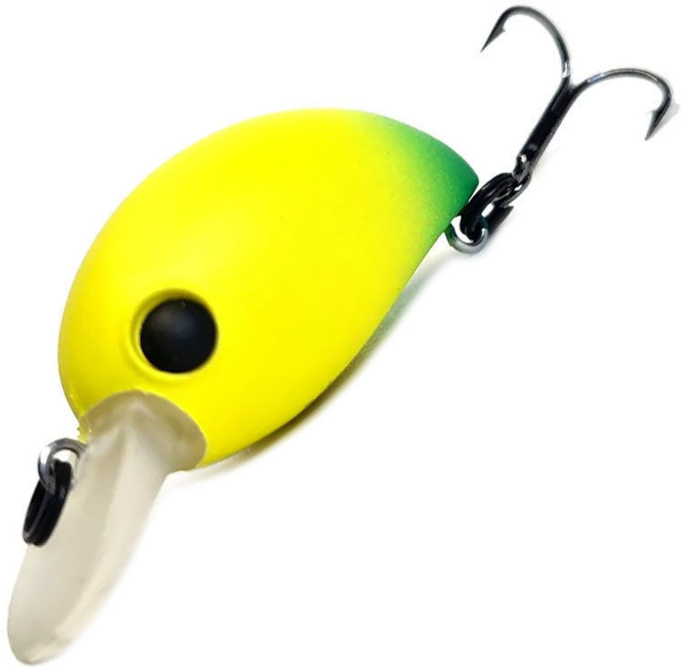 Фотография Воблер Zipbaits Baby Hickory SR #143