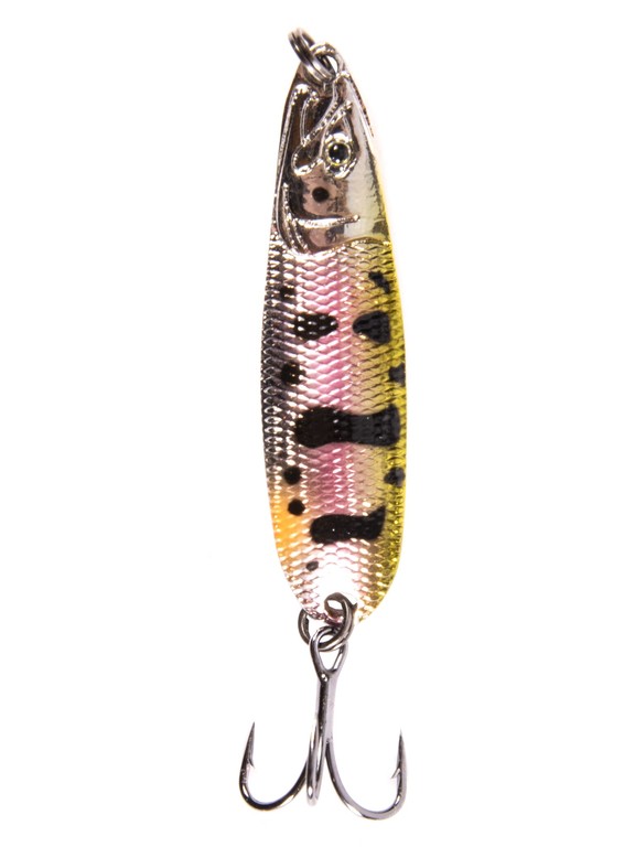 Фотография Блесна колеб. Lucky John MAIBE SPOON 18.0г 001