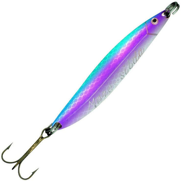 Фотография Блесна колебл. BLUE FOX Moresilda SeaTrout 22 /BLPS /7,5см, 22гр.
