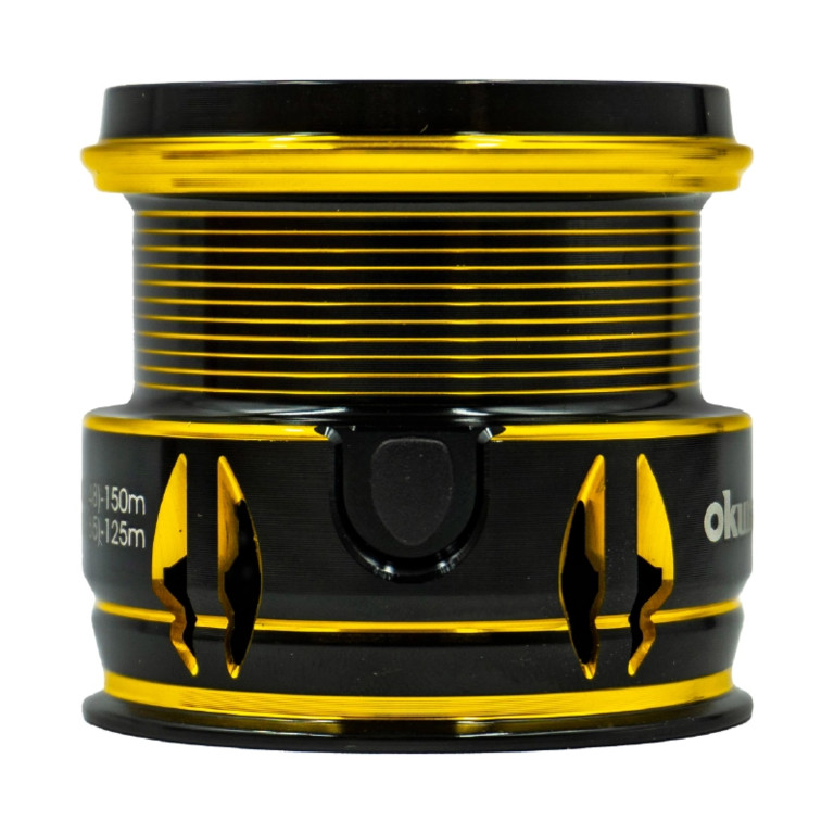 Фотография Запасная шпуля OKUMA ISX-2500SA-spool