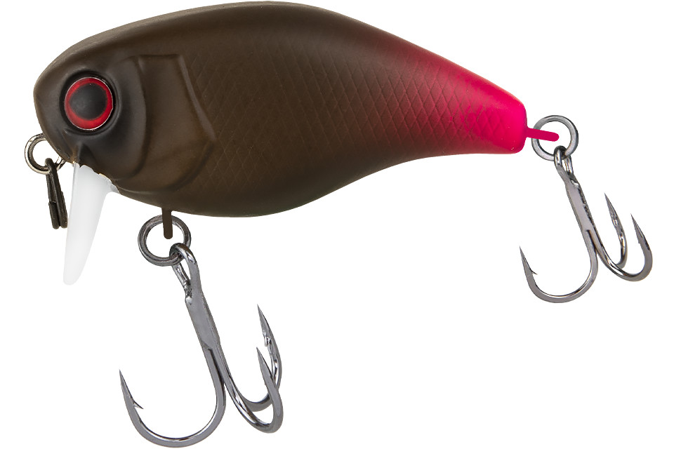 Фотография Воблер JACKALL Chubby 41 SSR цв. pellet pink