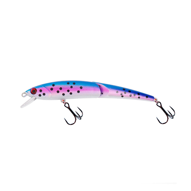 Фотография Воблер Stinger Tricky JT 110F #048