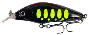 Фотография Воблер ABU LE SKIN HARDCORE SHALLOW CRANK 65F 19