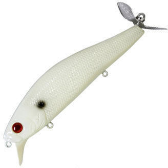 Фотография Воблер Deps Spiral Minnow цвет №79 (уп.4 шт)