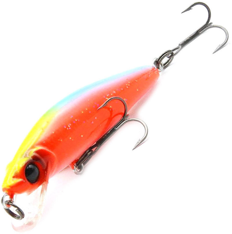 Фотография Воблер Duel F816-HTRD Stoop Area 50SR (Yo-Zuri)