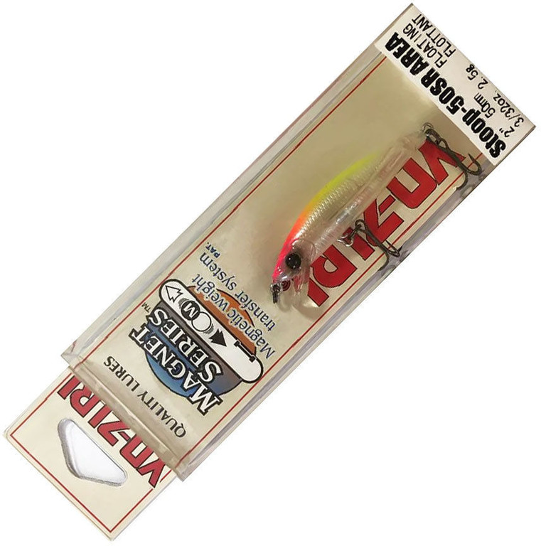 Фотография Воблер Duel F816-TPCL Stoop Area 50SR