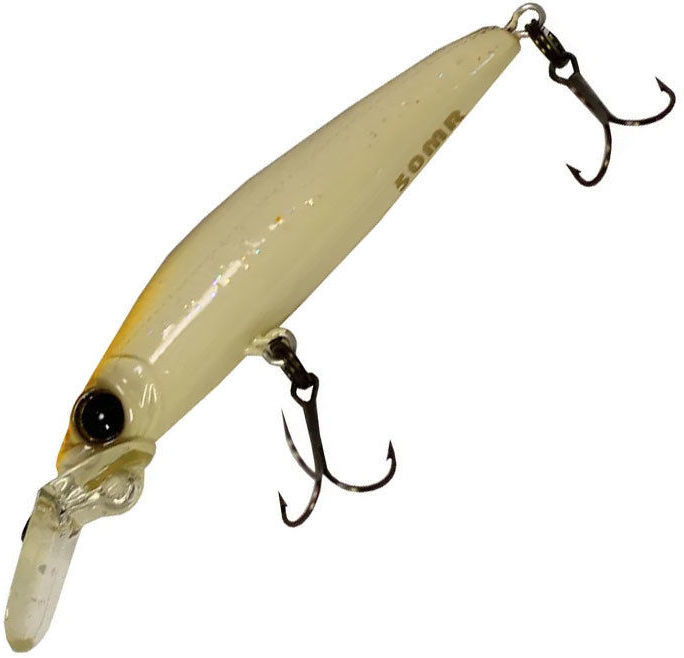 Фотография Воблер Duel F817-BNWT Stoop Area 50MR