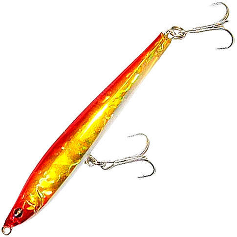 Фотография Воблер Duel F907-MHGR Adagio 105 105mm