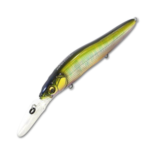 Фотография Воблер Megabass Oneten R+2 wagin oikawa