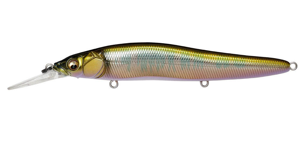 Фотография Воблер Megabass Oneten R+1 wagin oikawa
