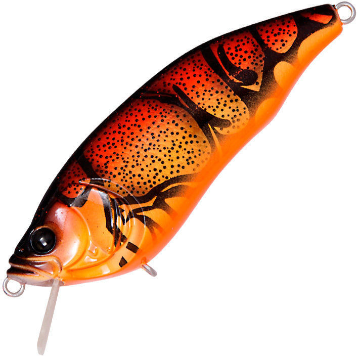 Фотография Воблер Megabass IxI Furious 1.5 Wild Craw