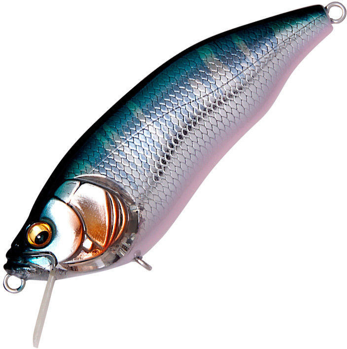 Фотография Воблер Megabass IxI Furious 1.5 Wagin Hasu