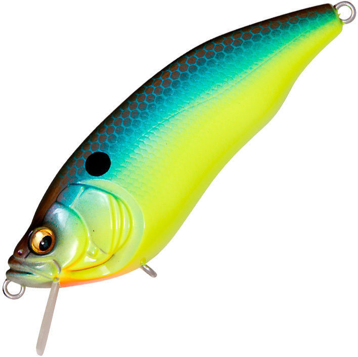 Фотография Воблер Megabass IxI Furious 1.5 Megabass Bream
