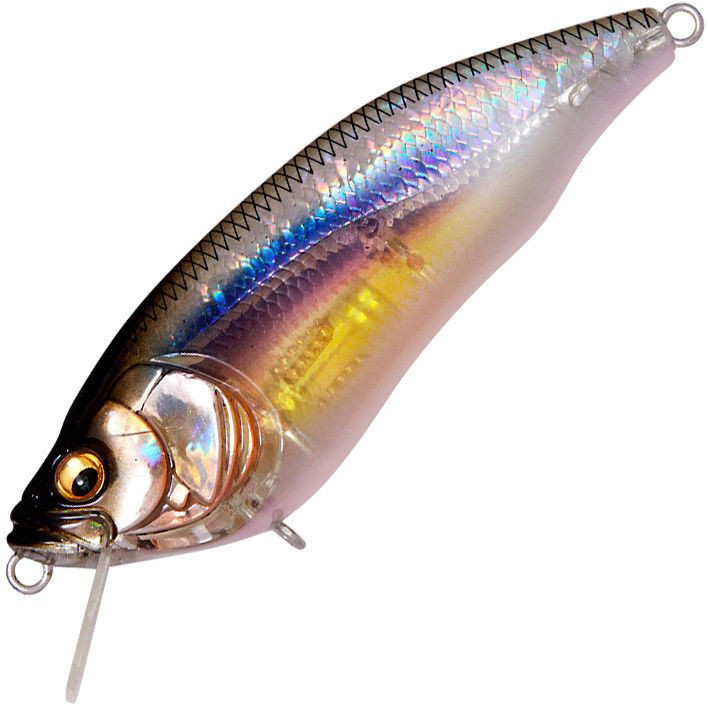 Фотография Воблер Megabass IxI Furious 1.5 Kasumi Ito