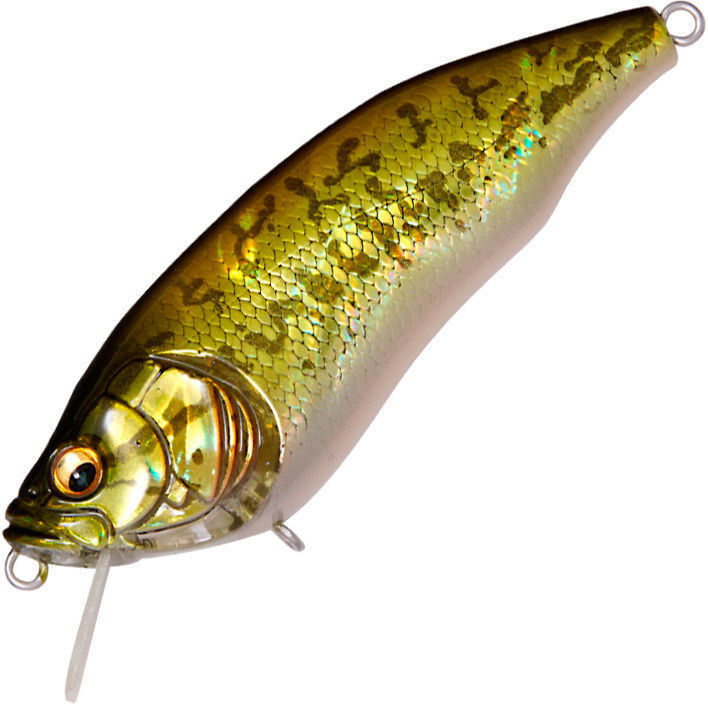 Фотография Воблер Megabass IxI Furious 1.5 GG Bass