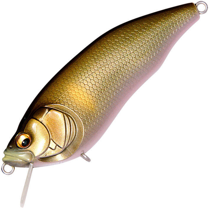 Фотография Воблер Megabass IxI Furious 1.5 FA Tenryu Ayu
