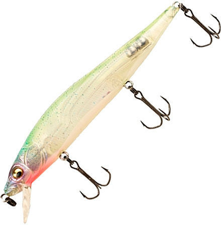 Фотография Воблер Megabass Vision Oneten (11см, 14гр) glxs spring reaction