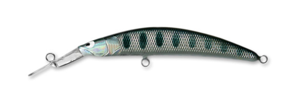 Фотография Воблер TACKLE HOUSE Twinkle TWSD 104 / f-15