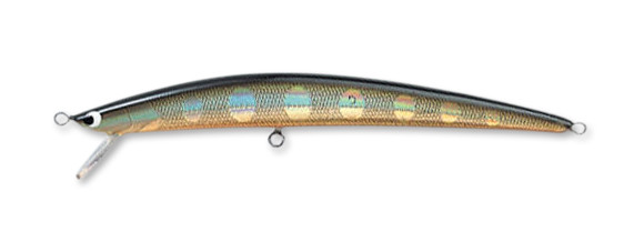 Фотография Воблер TACKLE HOUSE Twinkle TWF 104 / f-1