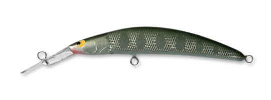 Фотография Воблер TACKLE HOUSE Twinkle TWSD 104 / 02