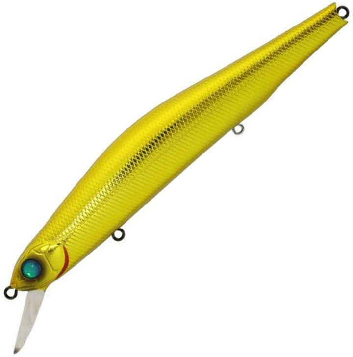 Фотография Воблер ZipBaits Orbit 130SP #L160
